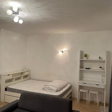 Appartement Proche De Paris Saint-Cloud Extérieur photo