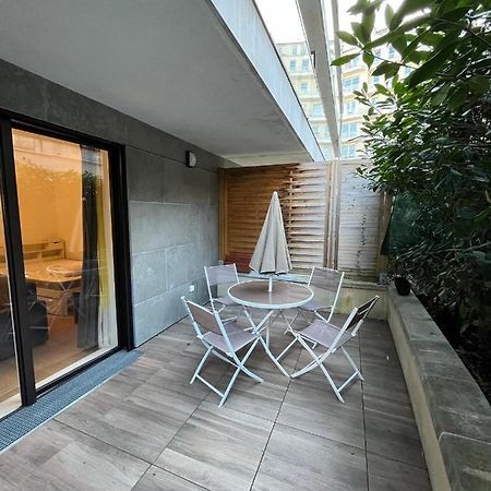 Appartement Proche De Paris Saint-Cloud Extérieur photo
