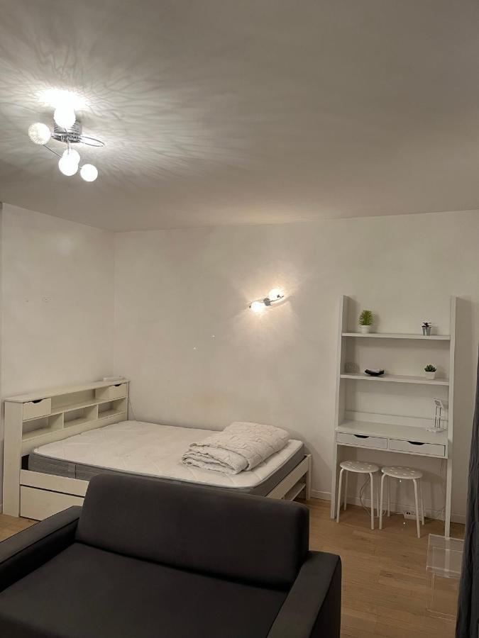 Appartement Proche De Paris Saint-Cloud Extérieur photo